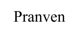 PRANVEN trademark