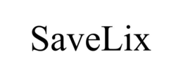 SAVELIX trademark