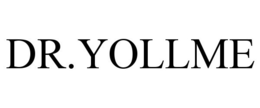 DR.YOLLME trademark