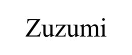 ZUZUMI trademark