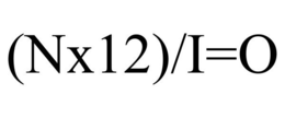 (NX12)/I=O trademark