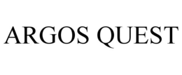 ARGOS QUEST trademark