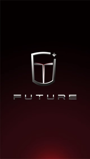 T FUTURE trademark