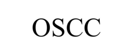 OSCC trademark