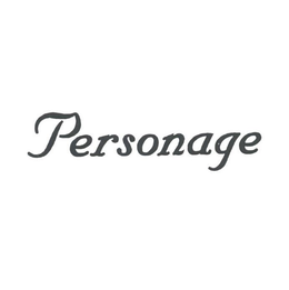 PERSONAGE trademark