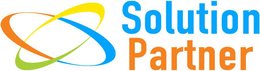 SOLUTION PARTNER trademark