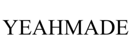 YEAHMADE trademark