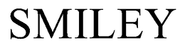 SMILEY trademark