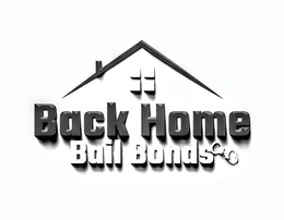 BACK HOME BAIL BONDS trademark
