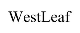WESTLEAF trademark