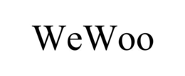 WEWOO trademark