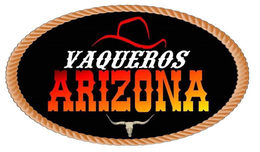 VAQUEROS ARIZONA trademark