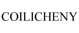 COILICHENY trademark
