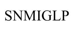 SNMIGLP trademark