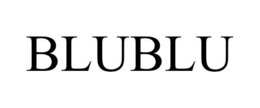 BLUBLU trademark