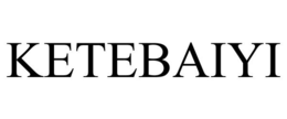 KETEBAIYI trademark