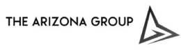 THE ARIZONA GROUP trademark