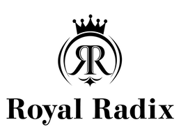 RR ROYAL RADIX trademark