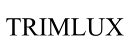 TRIMLUX trademark