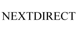 NEXTDIRECT trademark