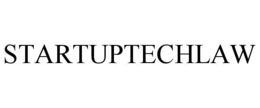 STARTUPTECHLAW trademark