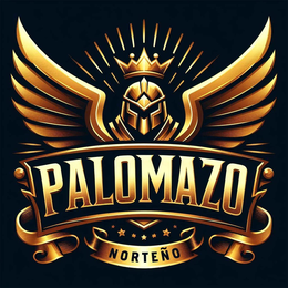 PALOMAZO NORTEÑO trademark