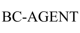 BC-AGENT trademark