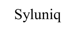 SYLUNIQ trademark