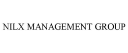 NILX MANAGEMENT GROUP trademark
