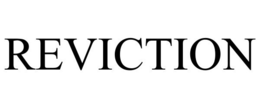 REVICTION trademark
