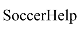 SOCCERHELP trademark