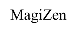 MAGIZEN trademark