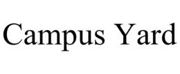 CAMPUS YARD trademark