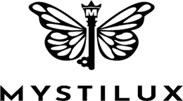 M MYSTILUX trademark