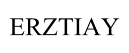 ERZTIAY trademark