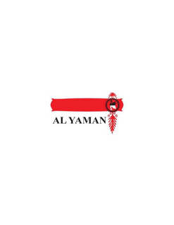 AL YAMAN trademark