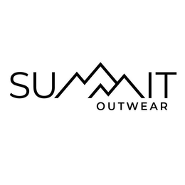 SUMMIT OUTWEAR trademark