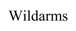 WILDARMS trademark