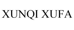 XUNQI XUFA trademark