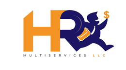 HR MULTISERVICES LLC trademark