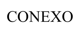 CONEXO trademark