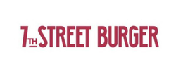 7TH STREET BURGER trademark