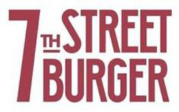 7TH STREET BURGER trademark