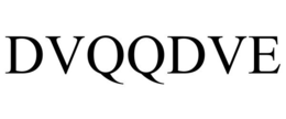 DVQQDVE trademark
