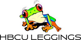 HBCU LEGGINGS trademark