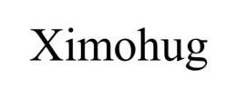 XIMOHUG trademark