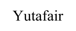 YUTAFAIR trademark