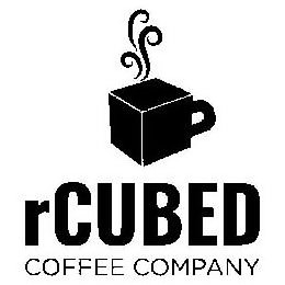 RCUBED COFFEE COMPANY trademark