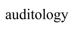 AUDITOLOGY trademark