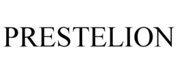 PRESTELION trademark